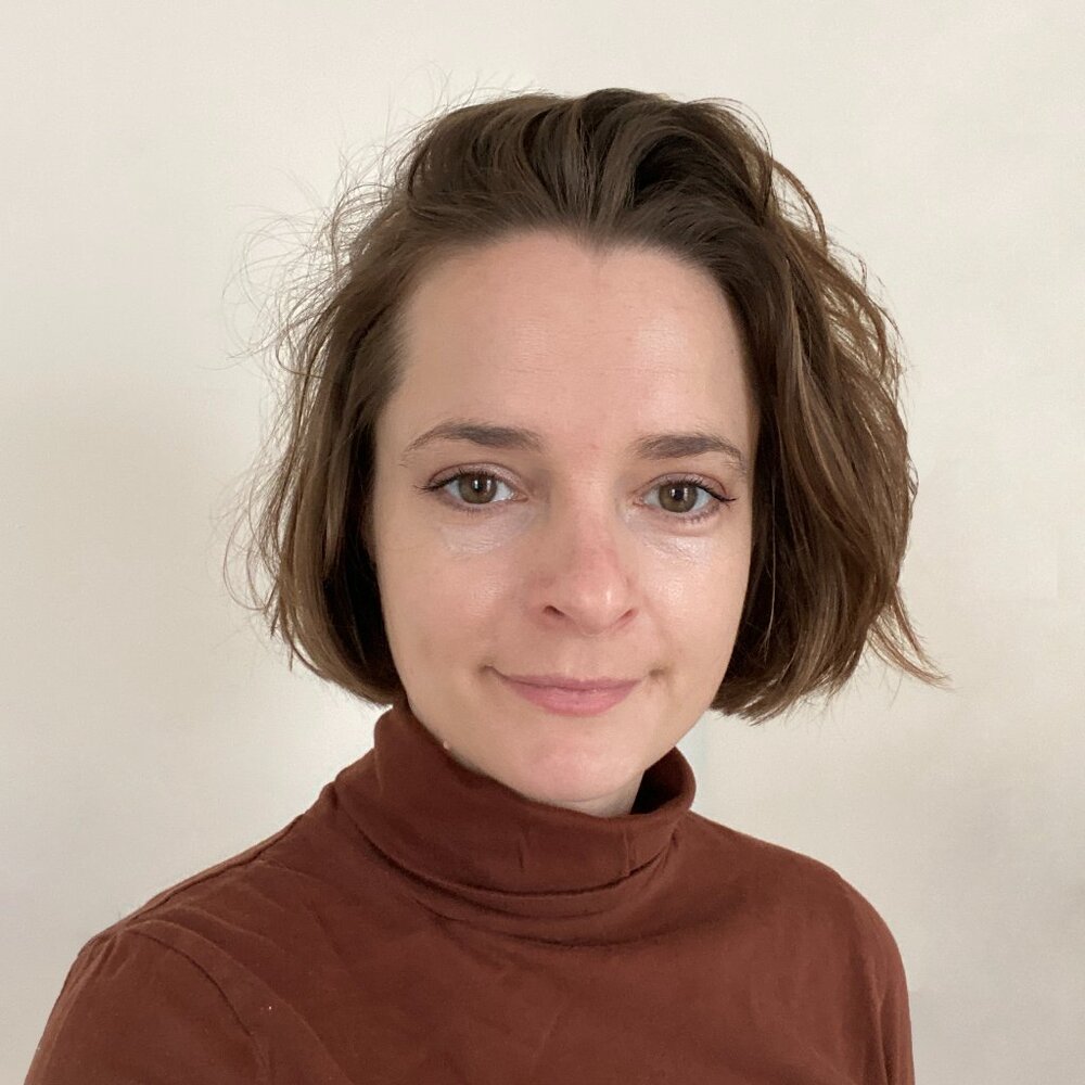 Meet your Posher, Katherine